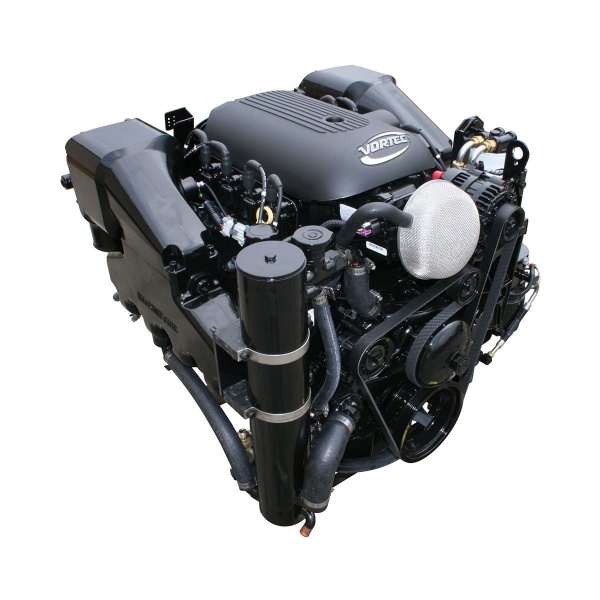 Двигатель морской MARINE POWER 6.0 L VVT 360 л/с для V-Drive